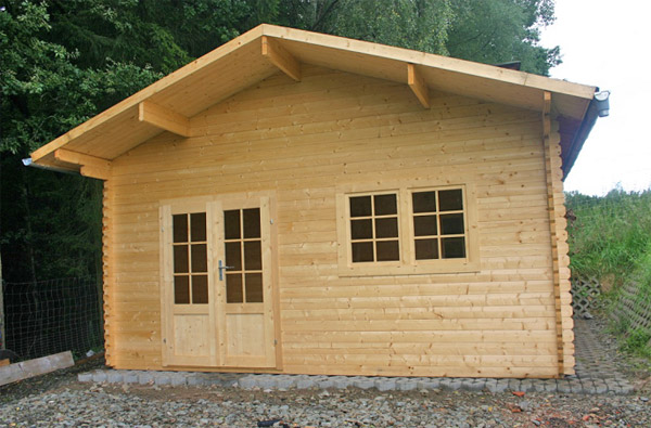 Weekendhaus