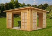 Arbour Anette