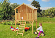 Play house for children Tom
