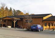 Holzrahmenhaus Landfarm