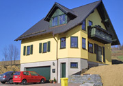Holzrahmenhaus Viol