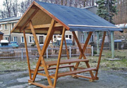 Arbour Typ 02