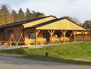 Holzrahmenhaus Landfarm