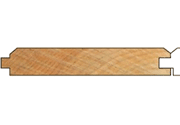 Fibre profile