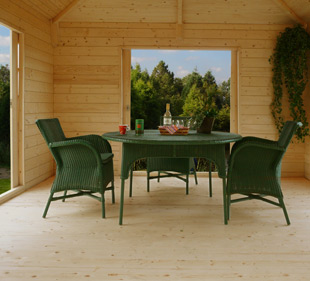 Arbour Anette