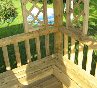 Arbour Donau