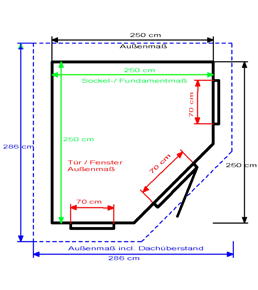 Skizze Arbour Thea 1