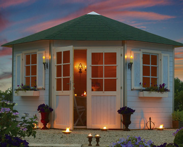 Arbour Thea 2