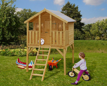 Play house for children Tom