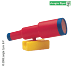 Play tower Binoculars